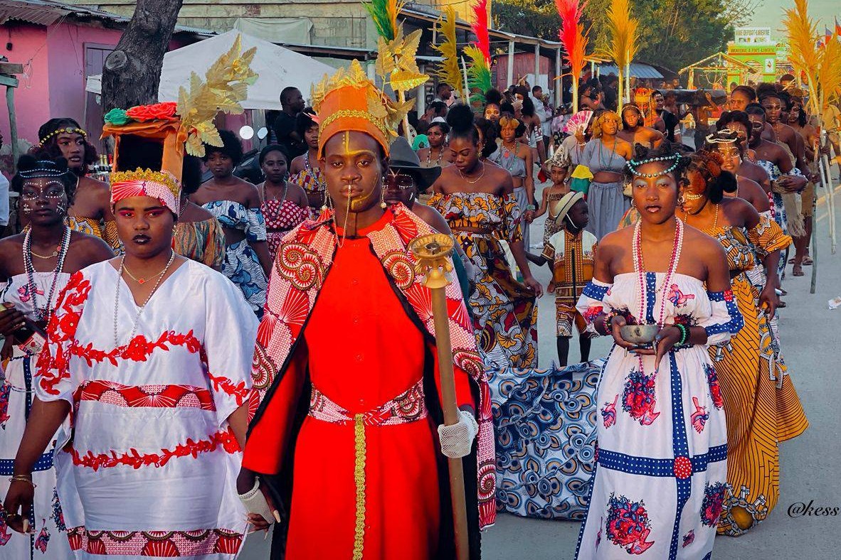 Quand les villes de province célèbrent le carnaval